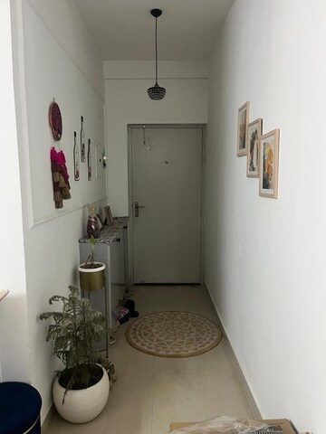 Bathroom in 2 BHK Apartment at Suncity Avenue 76, Sector 76 – for Rent