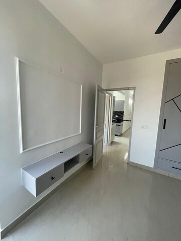 Master Bedroom in 2 BHK Apartment at Suncity Avenue 76, Sector 76 – for Rent