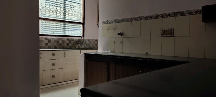 Exterior View, ardee-city 4 Bedroom 1575 Sq.Ft. Builder Floor In Sector 52 Gurgaon 8481379