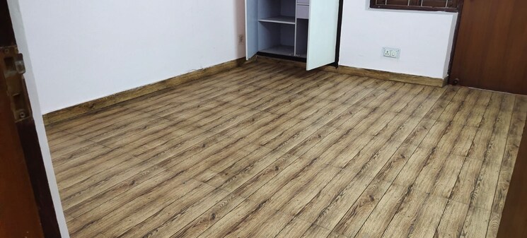 Master Bedroom, ardee-city 4 Bedroom 1575 Sq.Ft. Builder Floor In Sector 52 Gurgaon 8481379