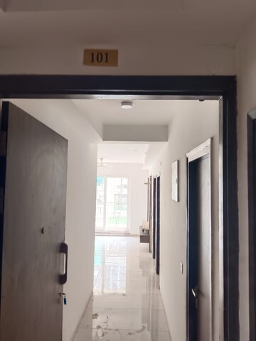  3.5 BHK Apartment at Rishita Manhattan, Gomti Nagar – for Rent