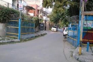  Plot For Sale in Ansal Sushant Floors, Sushant Lok ii