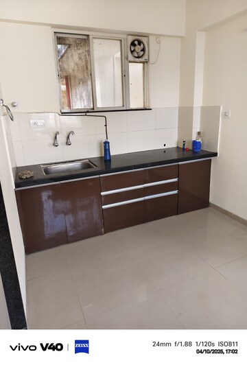 Kitchen in 2 BHK Apartment at Rachana Bella Casa, Baner – for Rent