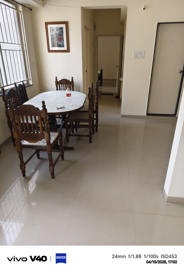  2 BHK Apartment at Rachana Bella Casa, Baner – for Rent