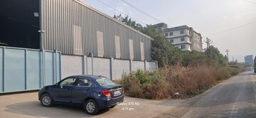 Industrial Plot For Rent in TTC MIDC Industrial Area, Rabale