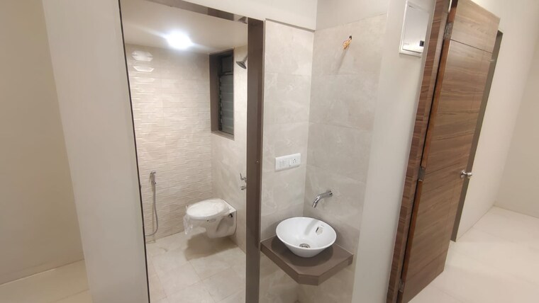 Bathroom, davakhar-sereno 3 Bedroom 710 Sq.Ft. Apartment In Kalyan East Thane 8481464