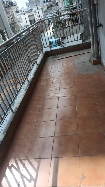 2 BHK Apartment – Map Location View at Zara Aavaas, Sector 104 - for Sale