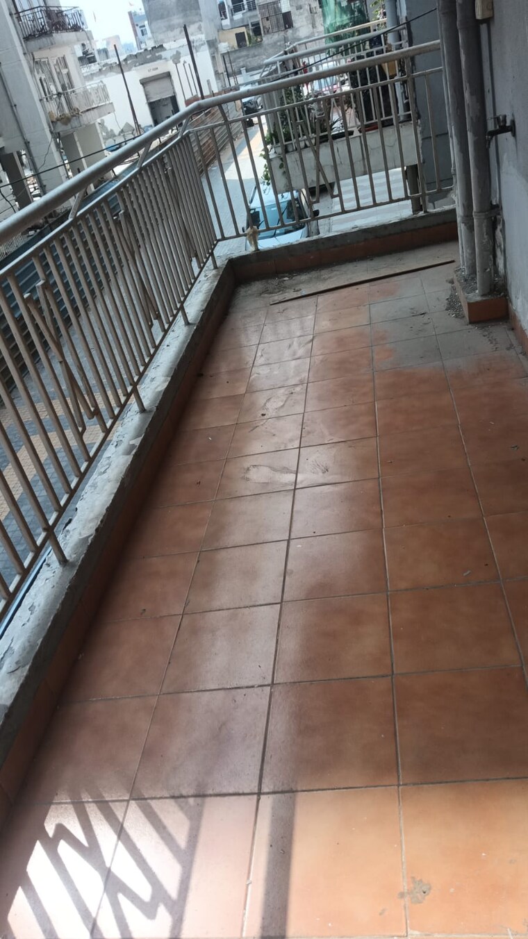 Map Location, zara-aavaas 2 Bedroom 524 Sq.Ft. Apartment In Sector 104 Gurgaon 8481472