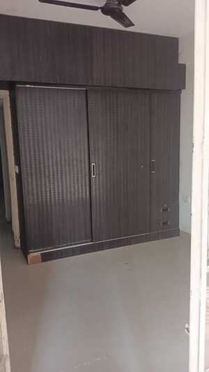 Floor Plan in 2 BHK Apartment at Zara Aavaas, Sector 104 – for Sale