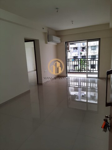  2 BHK Apartment at Godrej Prime, Chembur – for Rent