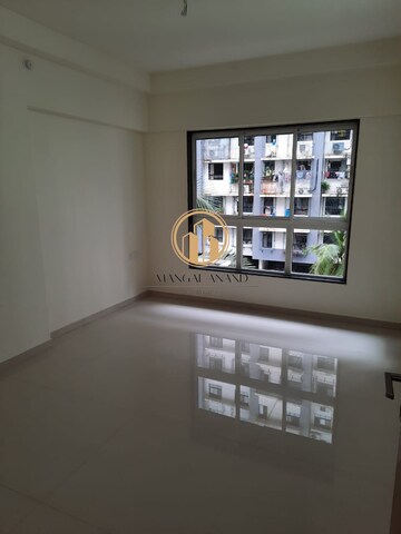 Bedroom in 2 BHK Apartment at Godrej Prime, Chembur – for Rent