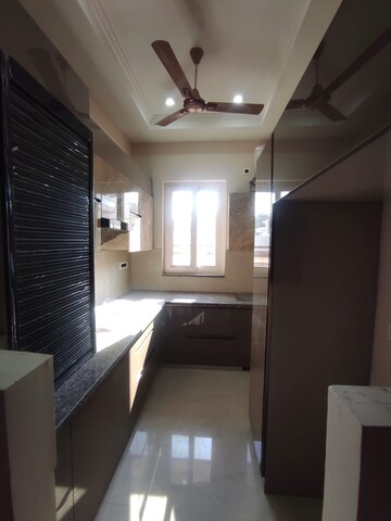 3 BHK Villa – Exterior View View at Malsi - for Rent