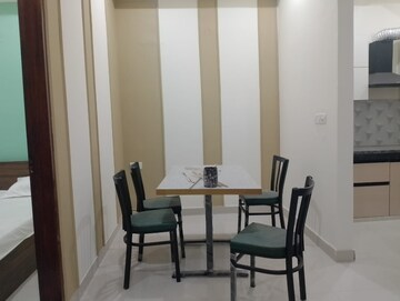 Living Room in 2 BHK Apartment at Gail CGHS, Sector 56 – for Rent