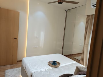 Bedroom in 2 BHK Apartment at Davakhar Sereno, Kalyan East – for Sale