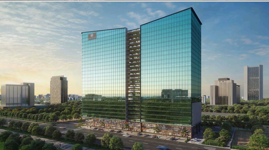 Showroom For Sale in Baner