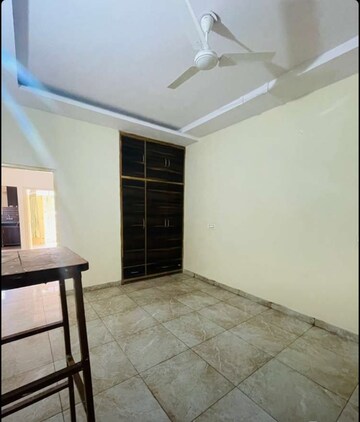 Master Bedroom in 3 BHK Builder Floor at Motiaz Royal Citi, Ambala Highway – for Rent