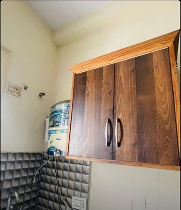 Floor Plan in 3 BHK Builder Floor at Motiaz Royal Citi, Ambala Highway – for Rent