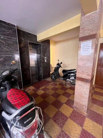 2 BHK Apartment – Exterior View View at Indiranagar - for Rent