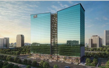 Showroom For Sale in Baner