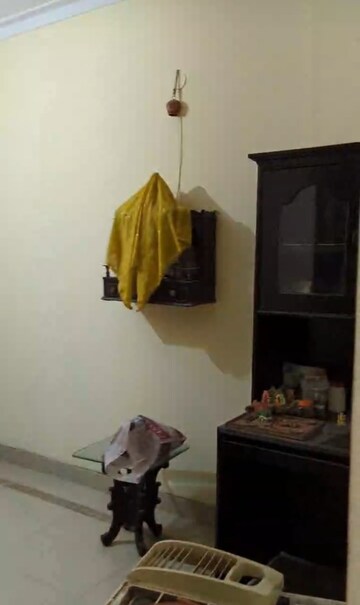 Master Bedroom in 4 BHK Apartment at Green Fields Colony – for Sale