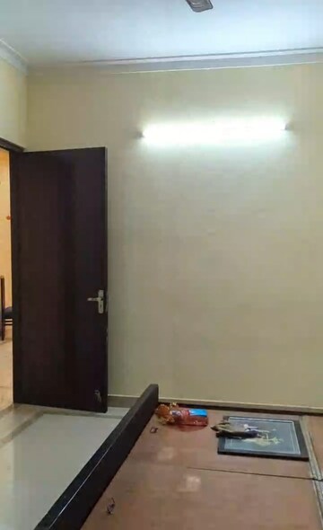 Bedroom in 4 BHK Apartment at Green Fields Colony – for Sale