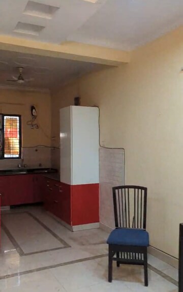 Furnished Amenities in 4 BHK Apartment at Green Fields Colony – for Sale