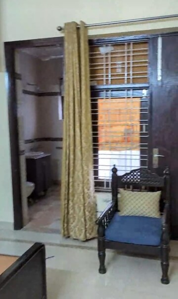  4 BHK Apartment at Green Fields Colony – for Sale