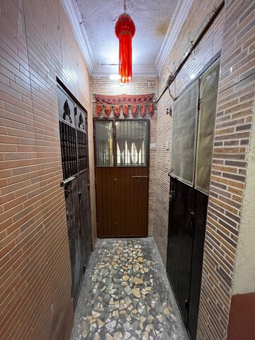Furnished Amenities in 1 BHK Apartment at Bhakti Society, Kalwa – for Rent