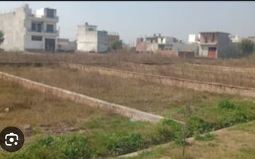 Plot For Sale in Kalindi Kunj