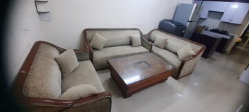 Bedroom in 2 BHK Apartment at Suncity Avenue 102, Sector 102 – for Rent