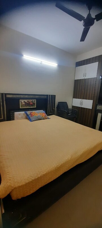 Bedroom in 2 BHK Apartment at Suncity Avenue 102, Sector 102 – for Rent