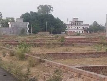  Plot For Sale in Sushant Lok 3, Sector 57