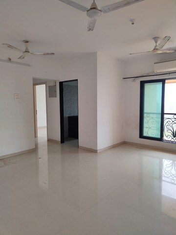Master Bedroom in 2 BHK Apartment at Mayfair Housing Hillcrest, Vikhroli West – for Rent