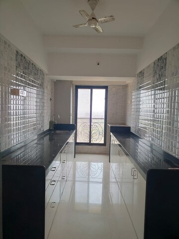 2 BHK Apartment – Exterior View View at Mayfair Housing Hillcrest, Vikhroli West - for Rent
