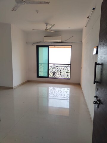 Master Bedroom in 2 BHK Apartment at Mayfair Housing Hillcrest, Vikhroli West – for Rent