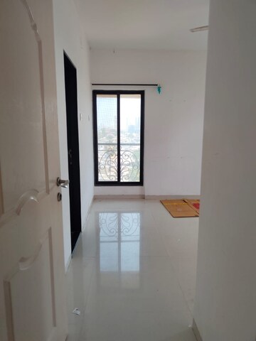 Master Bedroom in 2 BHK Apartment at Mayfair Housing Hillcrest, Vikhroli West – for Rent