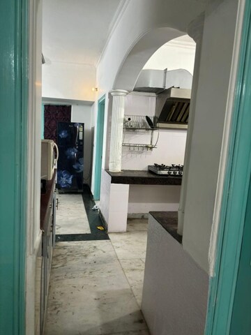 Gym in 2 BHK Builder Floor at Satyam Plaza, Sector 15 – for Rent