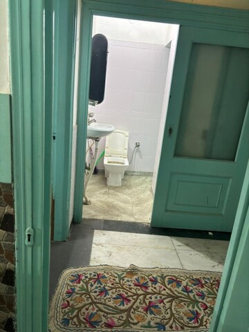 2 BHK Builder Floor – Map Location View at Satyam Plaza, Sector 15 - for Rent