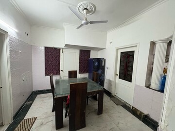 2 BHK Builder Floor – Exterior View View at Satyam Plaza, Sector 15 - for Rent