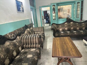 2 BHK Builder Floor For Rent in Satyam Plaza, Sector 15
