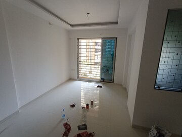 Living Room in 2 BHK Apartment at Omkar Enclave Bhayander, Bhayandar West – for Rent