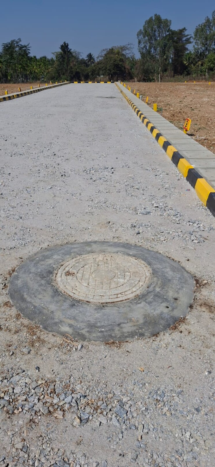 Exterior View, jakkuru  1200 Sq.Ft. Plot In Jakkuru Bangalore 8481536