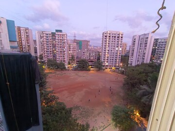 1 BHK Apartment – Exterior View View at Godrej Central, Chembur - for Rent