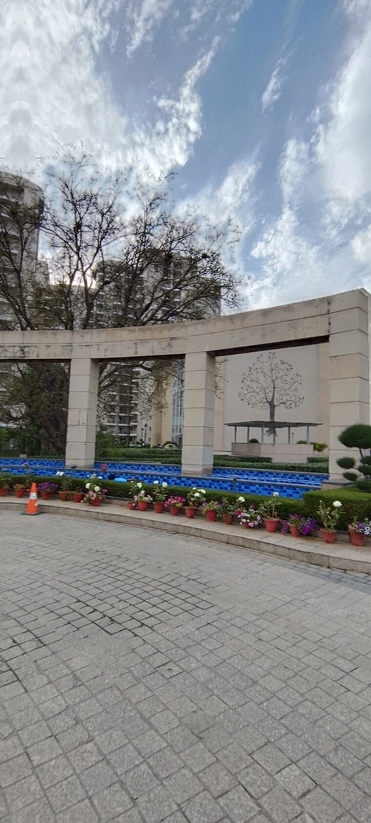 Room, bptp-discovery-park 3 Bedroom 2800 Sq.Ft. Apartment In Sector 80 Faridabad 8481599