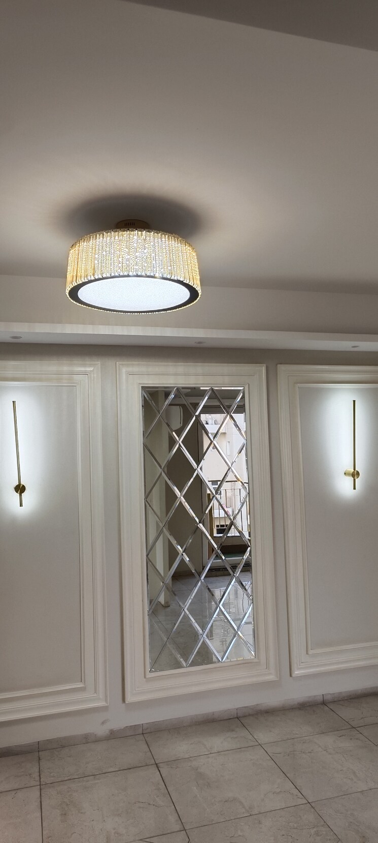 Floor Plan, bptp-discovery-park 3 Bedroom 2800 Sq.Ft. Apartment In Sector 80 Faridabad 8481599