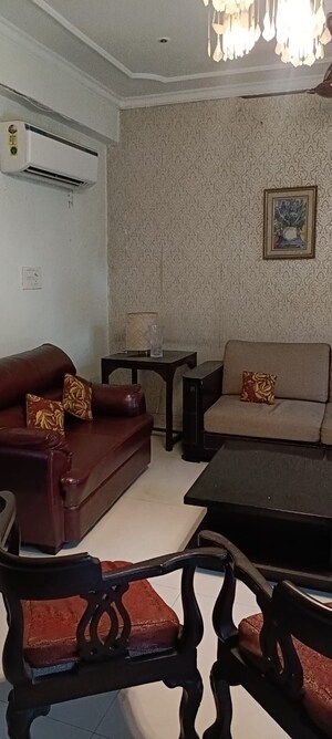 5 BHK Independent House For Sale in Sector 55