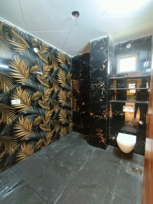 Master Bedroom in 4 BHK Builder Floor at Sector 3 – for Sale