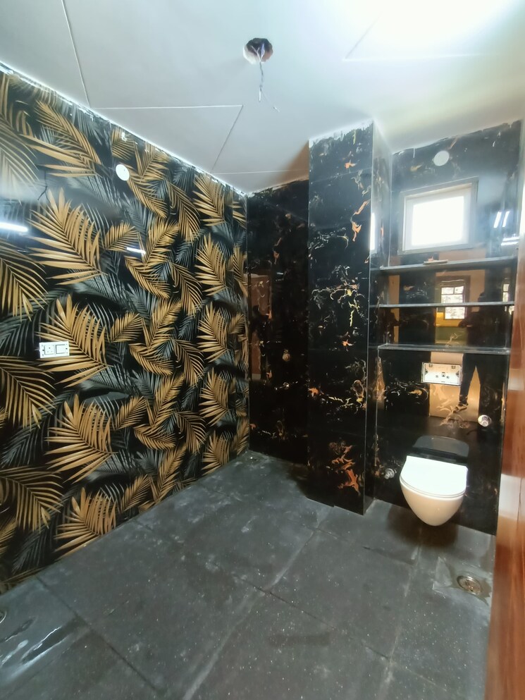 Master Bedroom, sector 3 4 Bedroom 3000 Sq.Ft. Builder Floor In Sector 3 Gurgaon 8481596