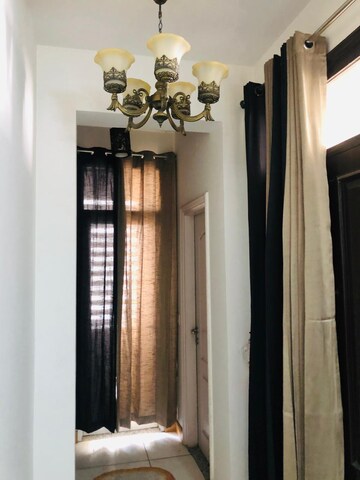 Furnished Amenities in 2 BHK Apartment at Jaypee Greens Star Court, Jaypee Greens – for Rent