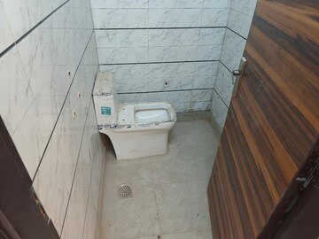 Bathroom in 3 BHK Apartment at SG Vista, Raj Nagar Extension – for Sale